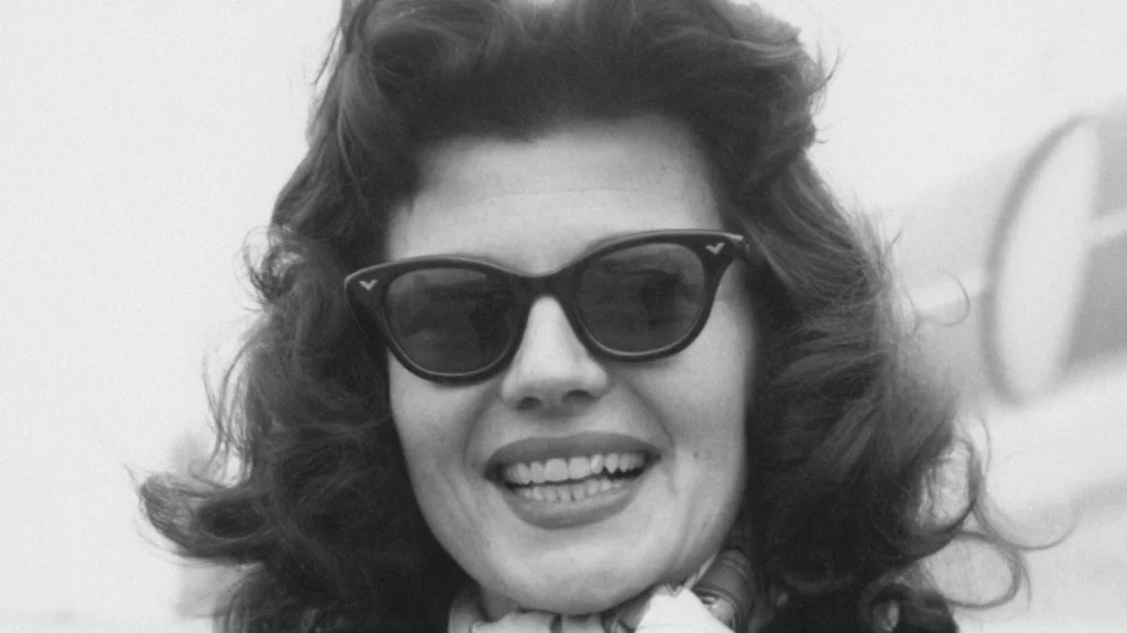 Rita Hayworth et sa transformation pour Hollywood