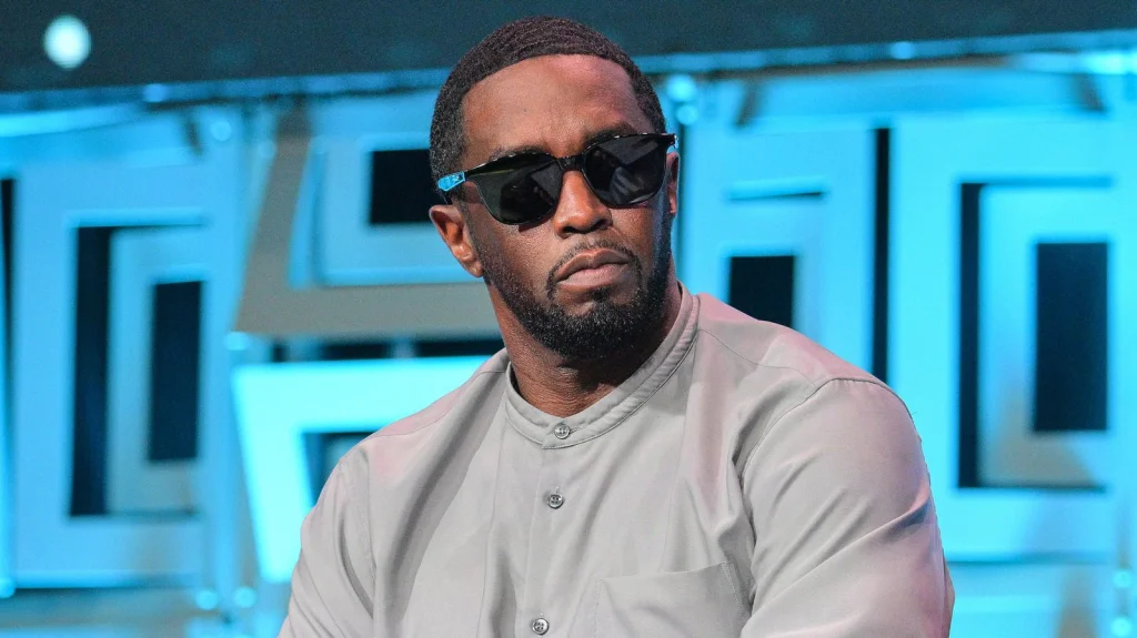 Stars en conflit avec Sean Diddy Combs Révélations choc
