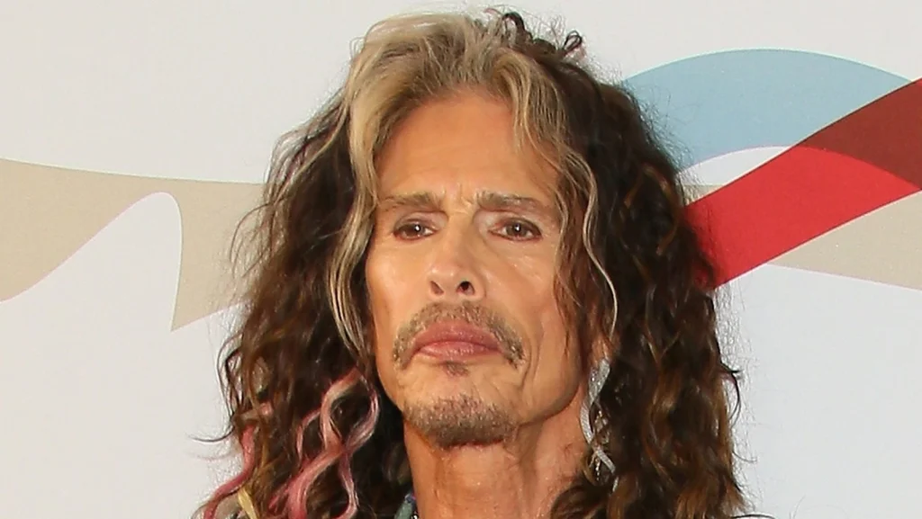 Steven Tyler dévoile le sens caché de Dream On d'Aerosmith
