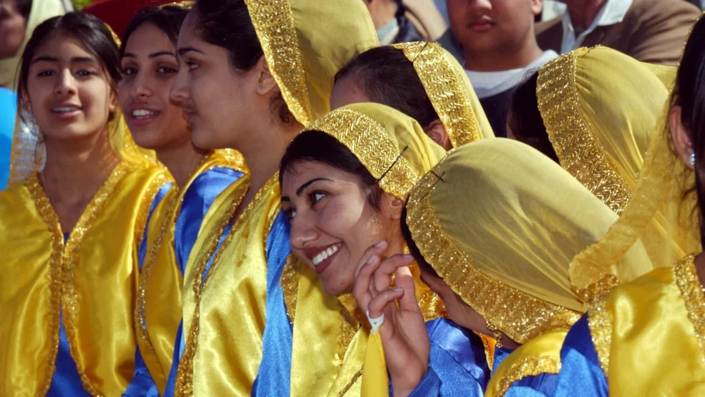 Vaisakhi Expliqué - Origines et Célébration chez les Sikhs