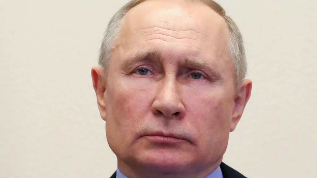 Vladimir Poutine est-il l'homme le plus riche de Russie