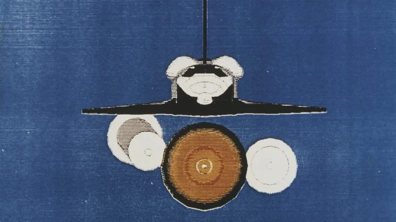 illustration montrant un dysfonctionnement du Challenger