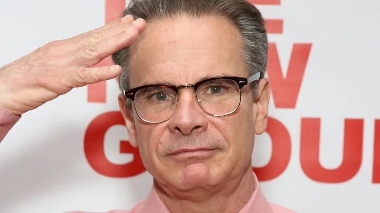 Image de Peter Scolari