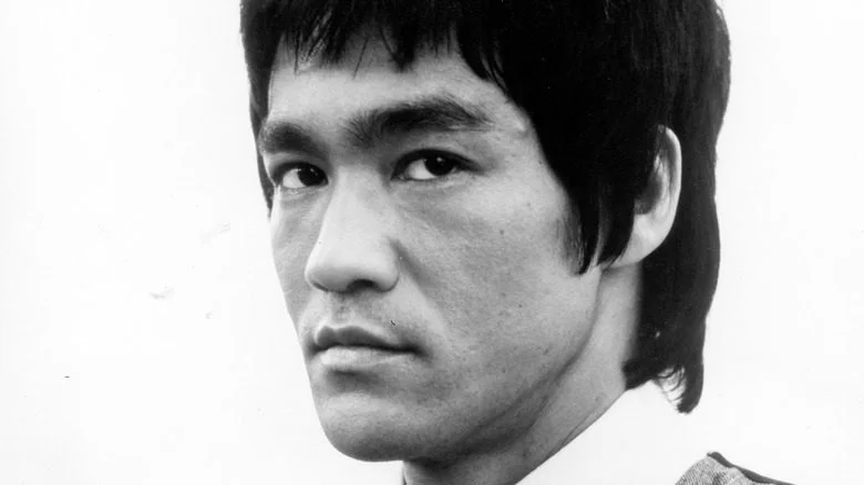 Bruce Lee