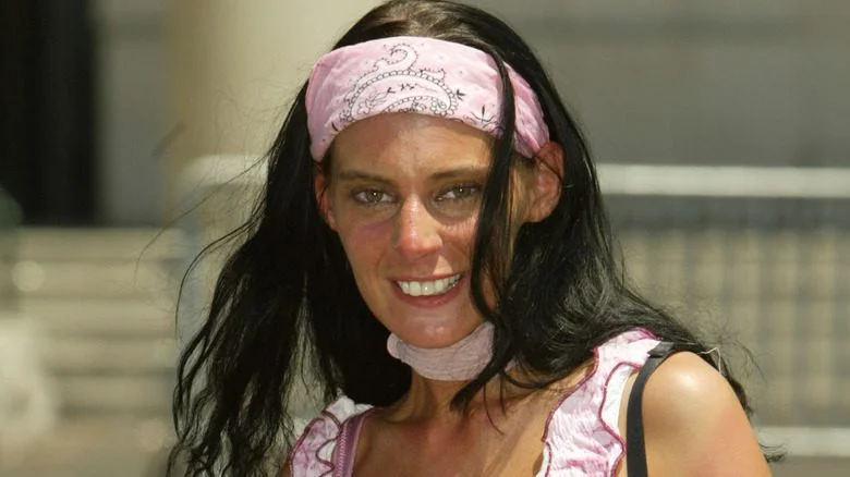 paula goodspeed headband