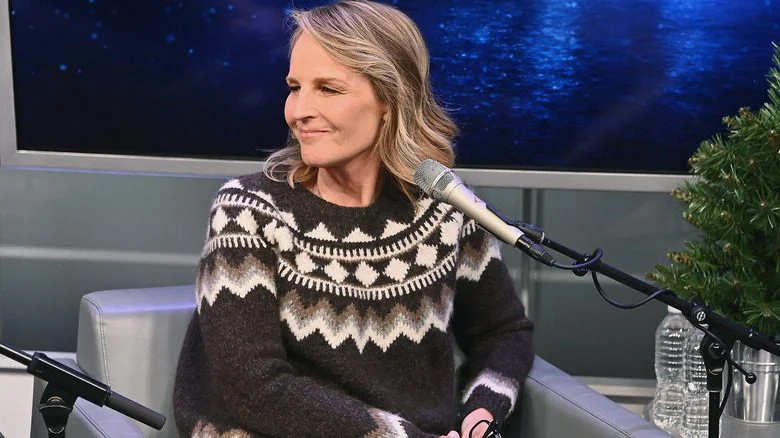 Helen Hunt
