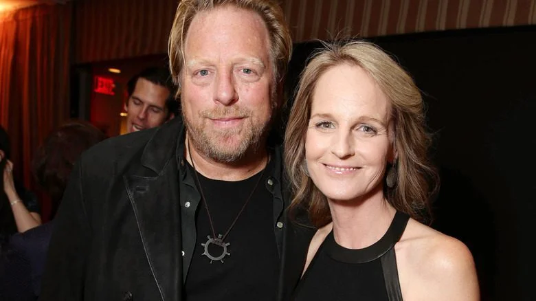 Helen Hunt