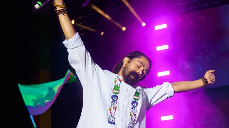 Damian Marley