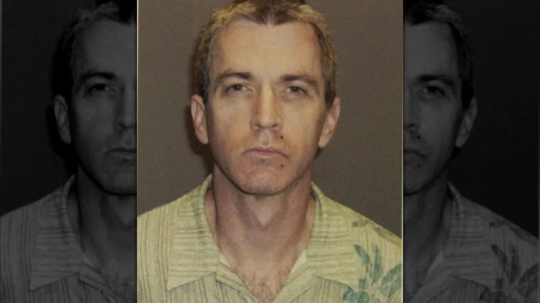 Charles Cullen headshot