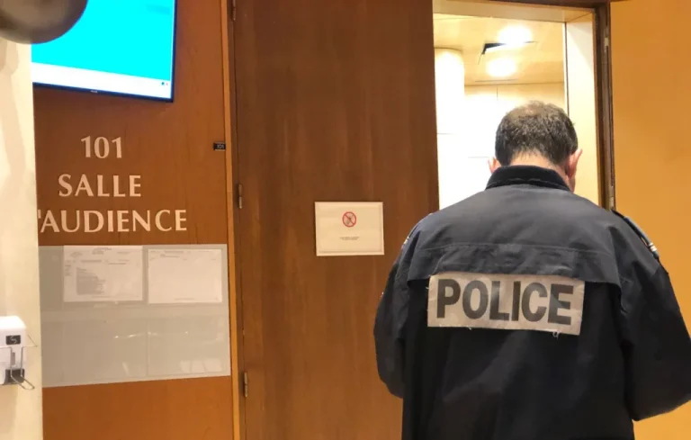 Acquittement pour tentative d&rsquo;enlèvement à Colmar: Condamné pour violences