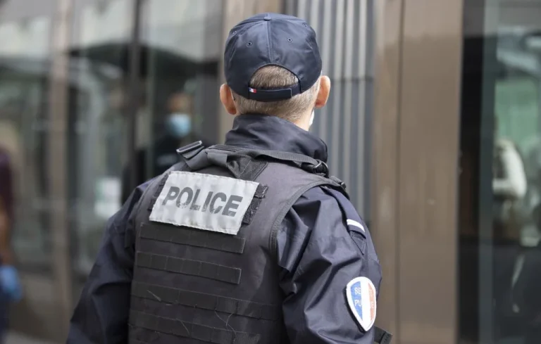 Adolescent de 16 ans suspecté de projet d&rsquo;attentat pendant les JO de Paris 2024 en Haute-Savoie