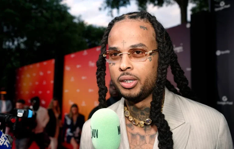 Cambriolage de l&rsquo;appartement du rappeur Kalash à Paris: enquête ouverte