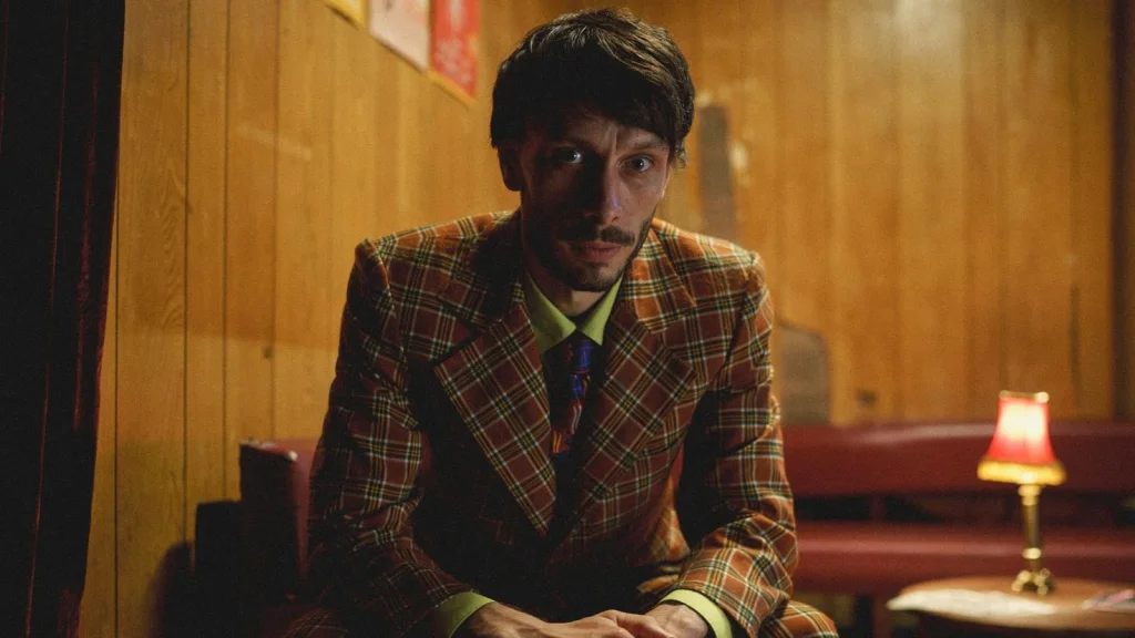 Ce que Baby Reindeer de Netflix n'a pas dit sur l'histoire vraie