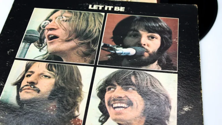 Ce que le documentaire Les Beatles Let It Be a omis de la vraie histoire