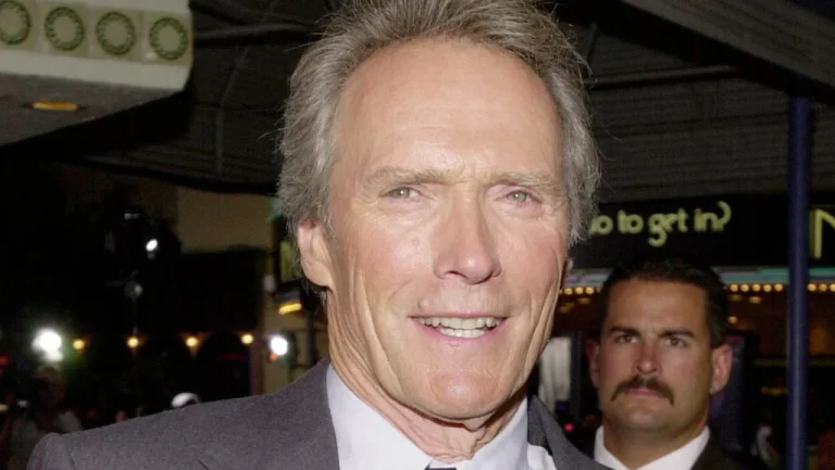 Clint Eastwood Légende d&rsquo;Hollywood et Ses Zones d&rsquo;Ombre Troublantes