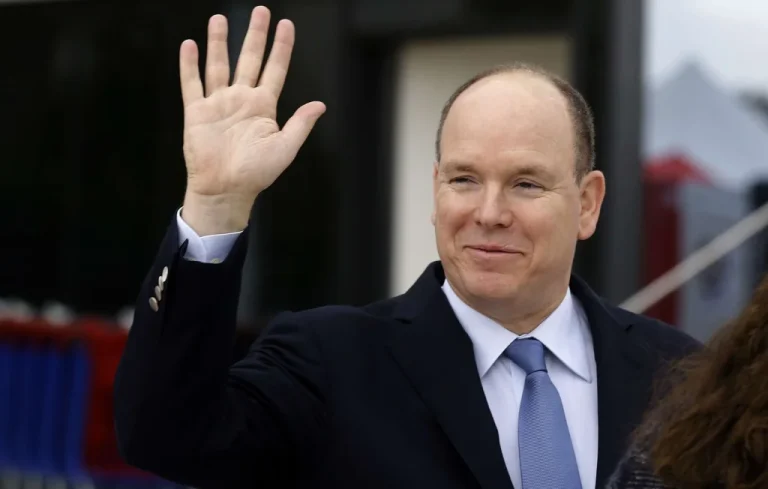 Cocaïne et escorts retrouvés chez un ami du prince Albert II à Monaco