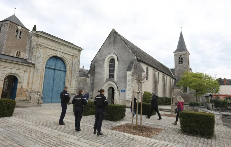 Couple mis en examen pour assassinat de l&rsquo;ex-amant en Eure