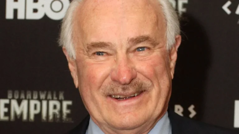 Dabney Coleman acteur de 9 to 5 est décédé à l&rsquo;âge de 92 ans