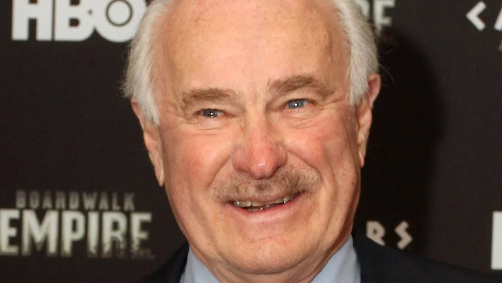 Dabney Coleman acteur de 9 to 5 est décédé à l'âge de 92 ans