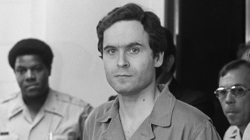 Découvrez les Révélations Post-Mortem sur des Tueurs en Série Légendaires