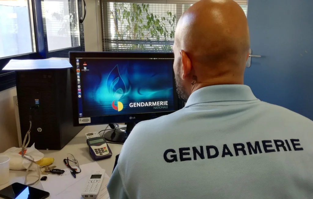 Démantèlement d'un réseau pédocriminel allemand en Alsace: 19 interpellations