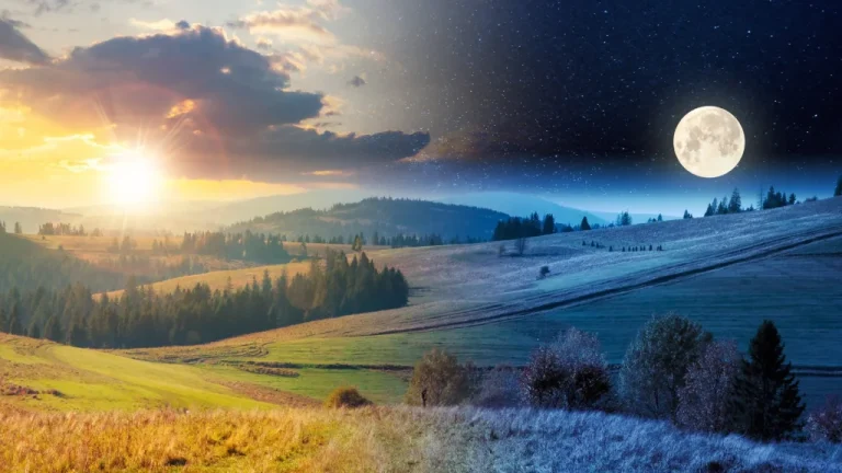 Effets du solstice d&rsquo;hiver sur le corps selon la science