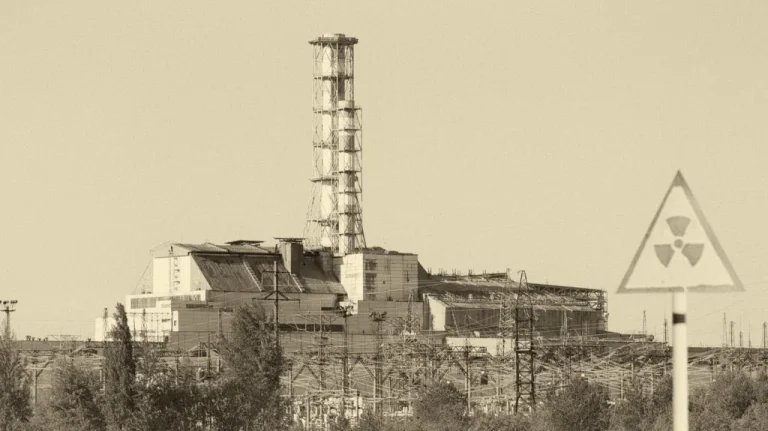 Erreurs Fatales à l&rsquo;Origine de la Catastrophe de Tchernobyl