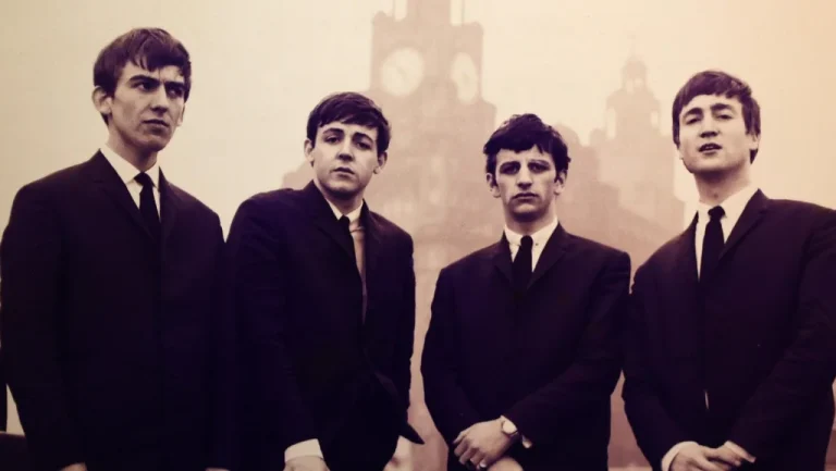 Inspiration tragique derrière Let It Be des Beatles selon McCartney