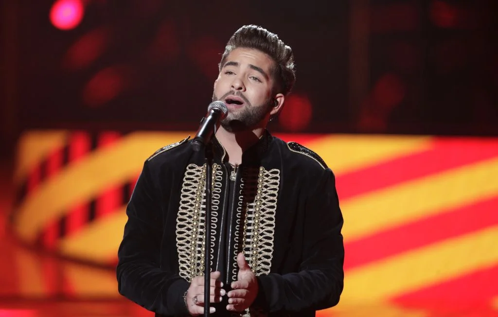 Kendji Girac blessé par balle : Analyse de l'arme retrouvée pour l'enquête