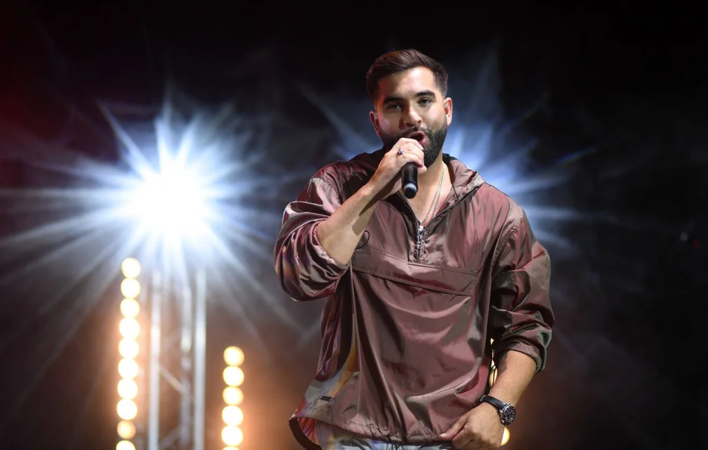 Kendji Girac blessé par balle : la caravane visée par un tir à Mont-de-Marsan