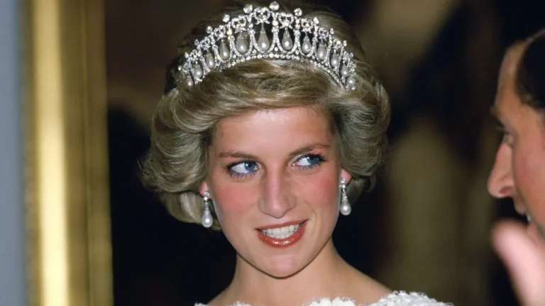 La Question De Lady Diana Qui A Rendue Neil Diamond Très Nerveux