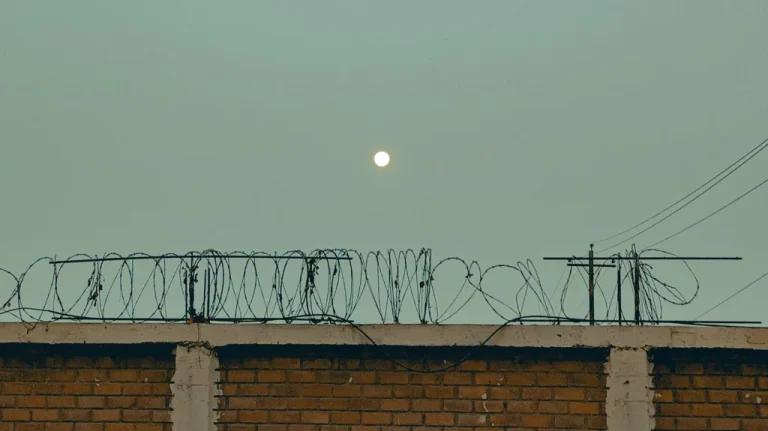 La Vie de Joran Van Der Sloot en Prison Révélée