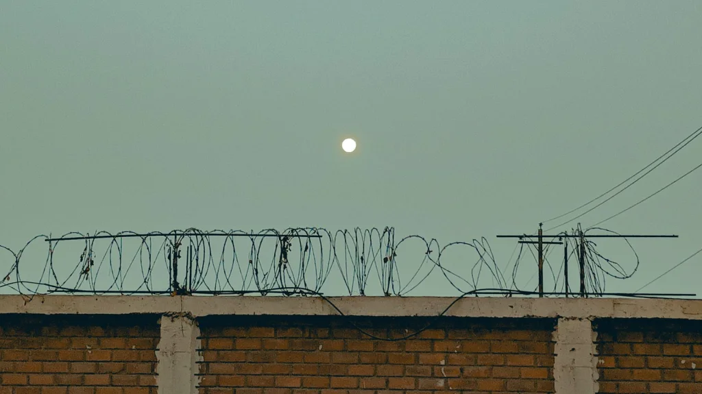 La Vie de Joran Van Der Sloot en Prison Révélée