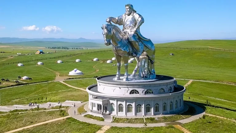 La Vérité Cachée sur l&rsquo;Empire Mongol et son Impact Historique