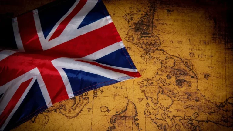 La Vérité Cachée sur les Ravages de l&rsquo;Empire Britannique