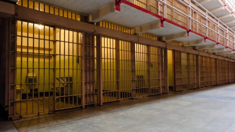 La Vérité sur le Quotidien des Prisonniers aux États-Unis: Une Journée Type