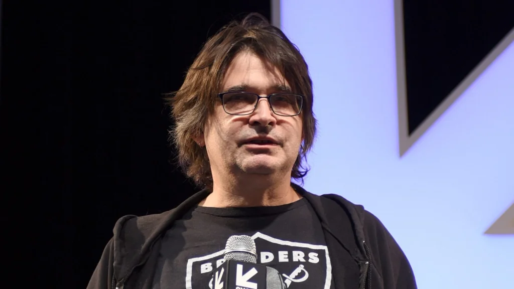 La lettre légendaire de Steve Albini à Nirvana expliquée