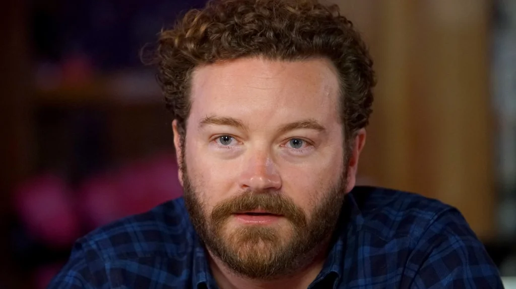 La vie de Danny Masterson en prison après sa condamnation