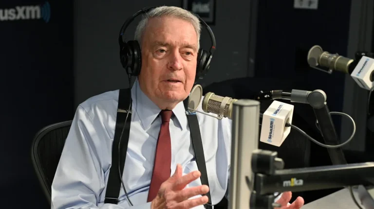 L&rsquo;enquête ratée de Dan Rather sur George W. Bush qui a conduit à son licenciement