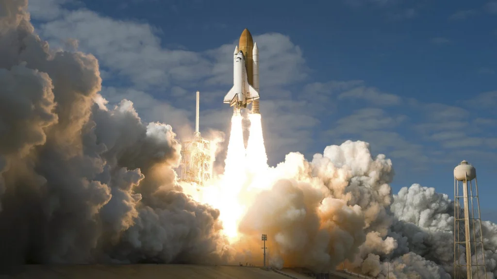 Les Plus Grands Scandales Qui Ont Ébranlé l'Histoire de la NASA