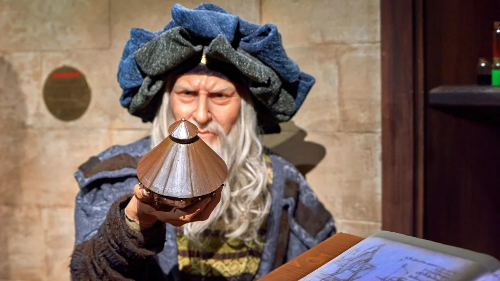 Les Prédictions Troublantes de Nostradamus Qui Se Sont Réalisées