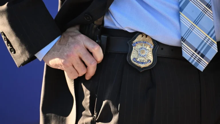 Les Règles Insolites Que Doivent Suivre Les Agents Du Secret Service