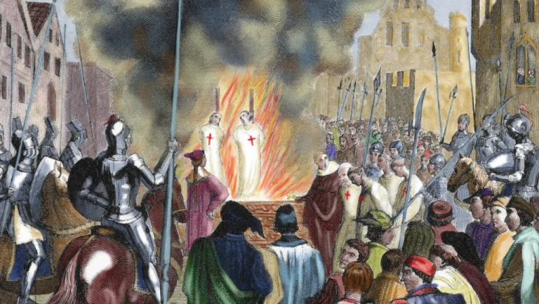 Les Règles de Condamnation à Mort les Plus Étranges de l&rsquo;Histoire
