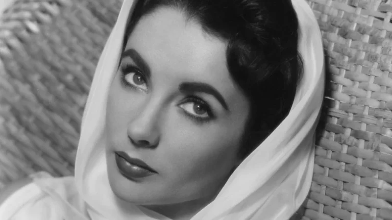 Les Stars Classiques d&rsquo;Hollywood Qui Ont Redéfini la Beauté et le Glamour