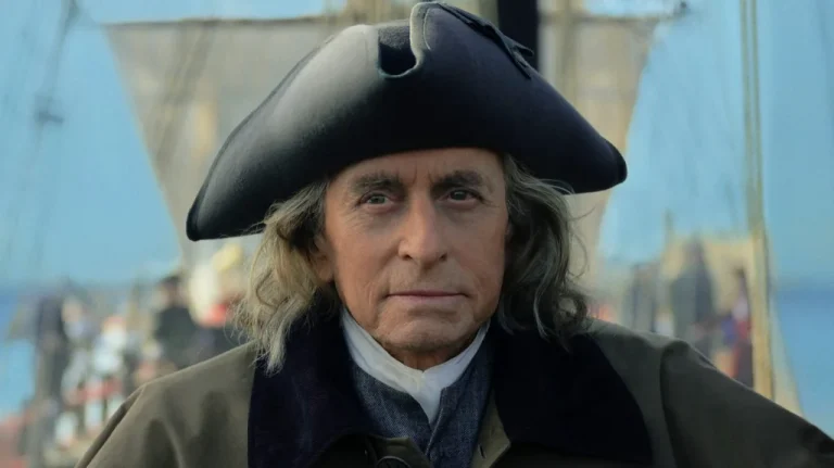 Les erreurs historiques de la série Franklin sur Apple TV+ dévoilées