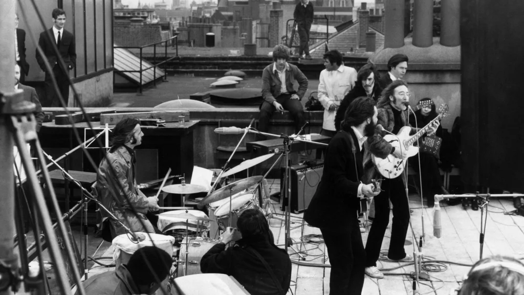 Pourquoi le documentaire des Beatles Let It Be est resté invisible plus de 50 ans