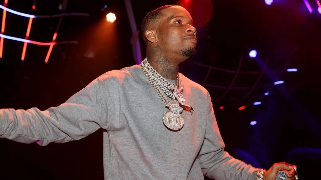 Rappeurs actuellement en prison : Découvrez qui sont-ils