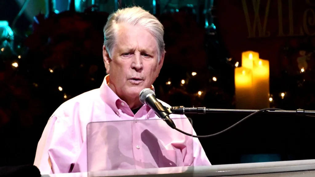 Rivalité Beatles et Beach Boys: Inspiration et chute de Brian Wilson