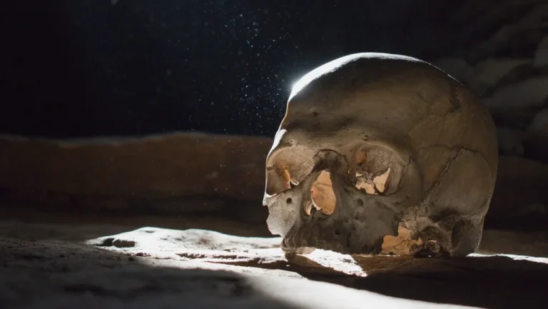 Révélations sur les histoires de sacrifices humains dans l&rsquo;histoire