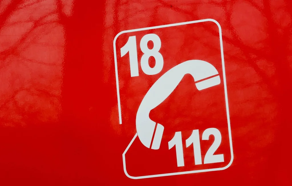 Savoie : Odeur irritante dans un hôtel, 4 personnes hospitalisées